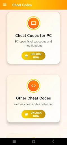 Cheats for all GTA ডাউনলোড করুন – সেরা গেম চিট কোড সংগ্রহ - Screenshot 6