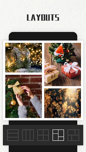 Photo Collage Maker ডাউনলোড করুন – সেরা ফটো এডিটর ও কোলাজ মেকার - Screenshot 10