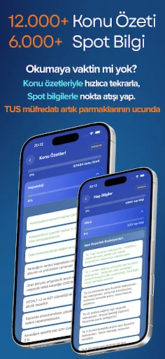 TUS SınavBank 2026 ডাউনলোড করুন – বিষয়ভিত্তিক প্রস্তুতি ও সমাধান - Screenshot 2