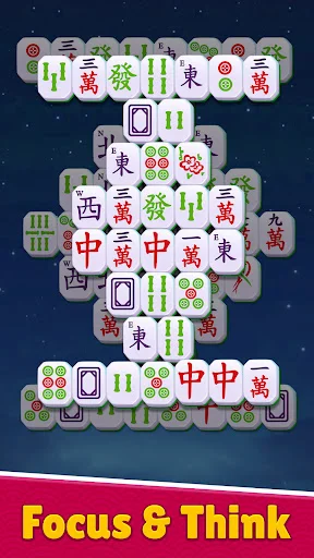 Mahjong Classic ডাউনলোড করুন – সেরা ফ্রি টাইল ম্যাচিং গেম - Screenshot 23