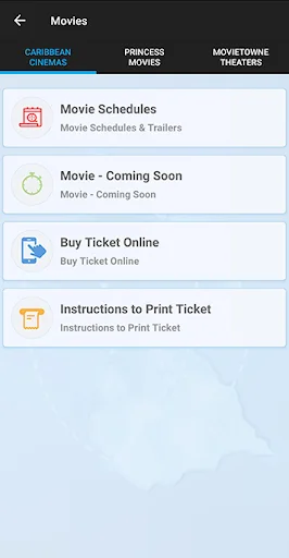 Guyana InfoApp ডাউনলোড করুন – গায়ানার সকল তথ্য এখন আপনার ফোনে - Screenshot 5