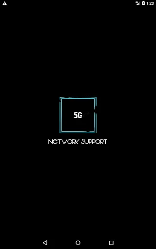 5G Check: Support & Band Info ডাউনলোড করুন – ৫জি নেটওয়ার্ক চেক করুন - Screenshot 5